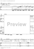 La Cenerentola, Act 2, Recitative, Scene and Aria - Don Ramiro - Vocal Score