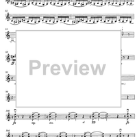 String Quartet No. 3 - Violin 2