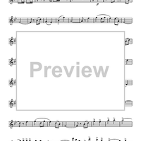 Under the Double Eagle March - Soprano Sax