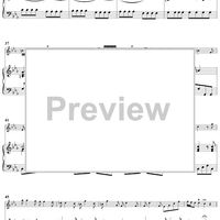 Sonata No. 2 in C Minor - Piano/Score