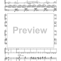 Friends - Piano Score