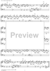 8 Sonatas or Lessons, No. 8 - Sonata in G Major