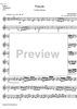 Prelude - Trumpet in C