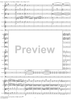 Symphony No. 35 in D Major, Movement 4 - Full Score