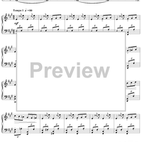 Grand Canyon Suite - No. 3 On the Trail