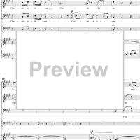 Solemn Mass, Op. 12: No. 1, Kyrie