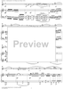 Violin Sonata No. 5 - Piano Score