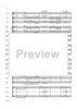 March (from Peer Gynt Suite No. 2) - Score