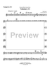 Voluntary #1 - Trumpet 2