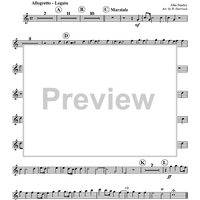 Voluntary #1 - Trumpet 2