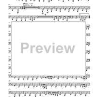 American Folk Medley - Tuba