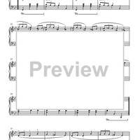Mazurka in G minor Op 67 No 2