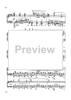 No. 33 - Étude Op. 25, No 5 (First Version)