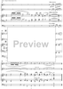 Trumpet Voluntary - Organ Score