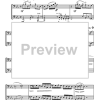 Twelve Ex-tra Spicy - Trombone 4