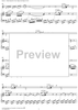 Violin Sonata No. 9 in C Major, K14 - Piano Score