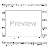 Wienerisch Op.207 - Cello