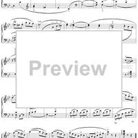 Waldszenen, Op. 82, No. 5 Freundiche Landschaft