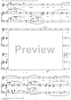 6 Lieder, Opus 68, No. 2, Ich wollt ein Sträusslein binden (Clemens Brentano)