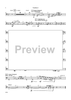 Orion`s Sword - Trombone 2