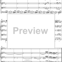 Violin Concerto No. 2 In E Major