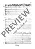 Concerto No. 22 Eb major in E flat major - Full Score