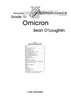 Omicron - Score