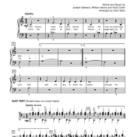 (Meet) The Flintstones