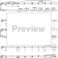 Aida, Act 1, No. 6a: Ritorna vincitor! (May laurels crown thy brow)