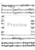 Sonata for Bassoon and Piano - Score