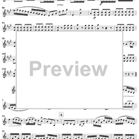 Six Petite Duos, Op. 48 - Violin 2