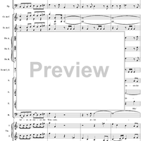 Thamos, König in Aegypten, K336A (K345)