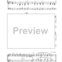 Hornpipe from Water Music