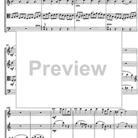 Carmen pro carmine - aria con variazioni - Score