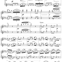 Slavonic Dance No. 13 in B-flat Minor, Op. 72, No. 5