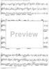 Trio Sonata no. 3 in E major - op. 2, no. 9  (HWV394)
