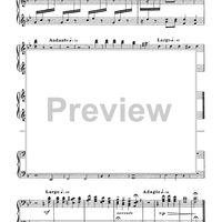 Dreams of Bethlehem - Piano Duet