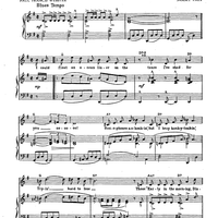 Bourbon Street Blues