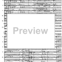 Aqua invocation - Score