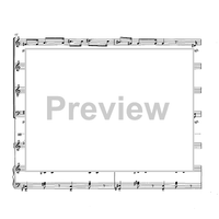 The Colour of His Hair (soprano, mezzo, tenor & baritone)