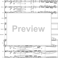 Symphony No. 1 in C Minor, Op. 68, Movement 2 - Full Score
