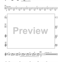 Jungle Dance - Percussion 2