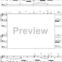 That Confessor, from Sixteen Chorales "Le Tombeau de Titelouze", Op. 38, No. 12