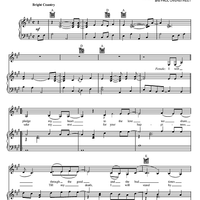 The Battle Hymn Of Love