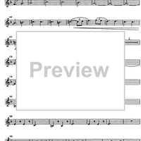 Réminiscences - Horn