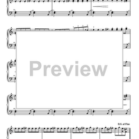 The Nutcracker. Dance Of The Reed-Flutes