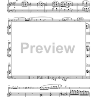 Rondo Divertimento - Piano Score