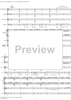 "Tutto è disposto", No. 26 from "Le Nozze di Figaro", Act 4, K492 - Full Score