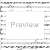 Piano Quartet no. 1 in G minor, op. 25: Movement 2