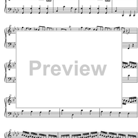 Sonata Ab Major K127